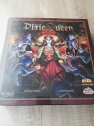 Gra planszowa Pixie Queen nowa.