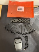 Stacja ladowania USB