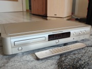 Marantz CD-17 MKII + Pilot 