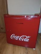 Lodówka Coca Cola Klarstein