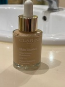 Podkład Clarins Skin Illusion