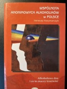 Wspólnota AA Alkoholowe dno i co to znaczy trzeźwi