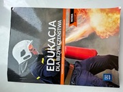 Edukacja dla bezpieczeństwa 1. Podr. p. podstawowy
