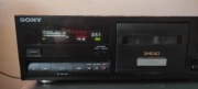 SONY TC-K411 3 HEAD 