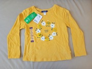 Okaidi Bluzka r. 104 4 lata NOWA