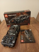 LEGO technik BATMAN 42127 