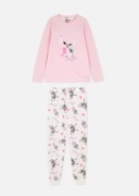 Piżama Stitch, polarowa, ciepła, nowa, z Primarku, 152cm