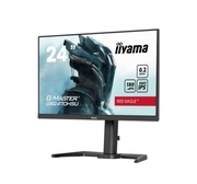 MONITOR IIYAMA G-MASTER GB2470HSU-B6 RED EAGLE 23,8" LED 180Hz PIVOT USB