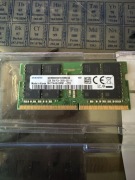 Pamięć RAM Samsung W0B900093703996D46 32 GB