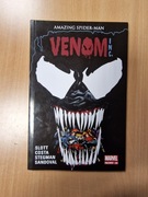 Amazing spider-man tom 8 venom inc.