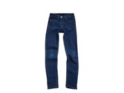 spodnie damskie _ skiny  _H&M _ r.25
