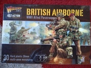 British Airborne