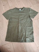 Koszulka oliwkowa M