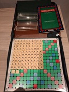 Scrabble  podróżne