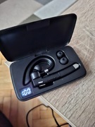 Bezprzewodowy zestaw słuchawkowy Bluetooth 5.0 DREAM YK-520