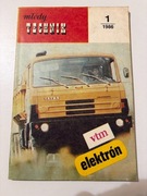 Młody Technik 1/1986