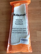 Wkładki do butów, ocieplane, profilowane. Rozmiar 46