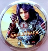 333 PC DVD Guild Wars Factions (DP) (2)