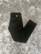 Spodnie jeansowe męskie Carhartt Wip