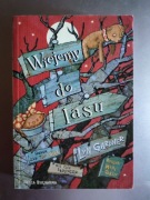 Lyn Gardner - Wiejemy do lasu 