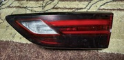 Ładna lampa opel astra V 5 prawa tylna w klapę tył HB