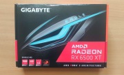 Karta graficzna Radeon Gigabyte RX 6500XT 4GB