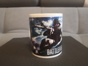 Battlefield 3 kubek ceramiczny z uchwytem i wydrukiem