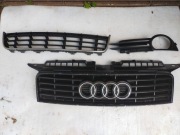 Gril,kratka dolna zerzaka,kratka halogenu AUDI A3