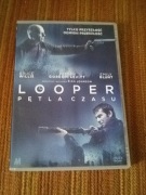 Looper – Pętla czasu (2012) Bruce Willis Emily Blunt Polski lektor i napisy