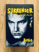 BONO - Surrender (40 songs, eine Geschichte) / 2022