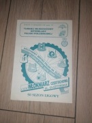 Liga młodzieżowa, Częstochowa 1997 w
