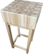 Kloc masarski deska do krojenia 