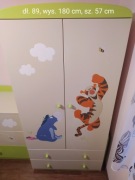 Meble dziecięce Meblik