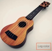 Ukulele dziecięce 35 cm – idealna zabawka muzyczna