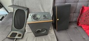 Kolumny głośniki  Jamo 200W