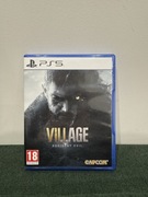Resident Evil Village PS5 IDEAŁ