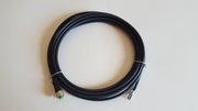 Przewód do czujnika 7000-12241-6350500 MURR