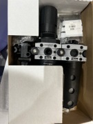 Parker P3XAA14GECNGPNW filtr reduktor smarownica FRL