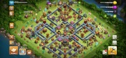 Konto clash of clans