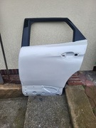 Drzwi lewe tył Peugeot 3008 II