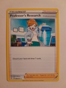 Professor's Research (Shining Fates, 060/072)