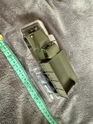 Studebaker us6 Kultowe Ciężarówki PRL 1:43