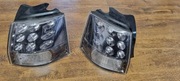 Lampy tył Mitsubishi Outlander 2 