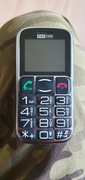 MaxCom dla seniora 