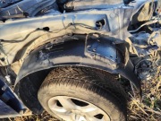 Nadkole Opel Astra h 1.7 CDTI przednie tylne