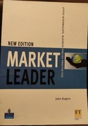 New edition Market Leader upper intermediate English Practice File