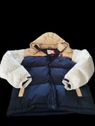 Kurtka zimowa męska Tommy jeans , nowa bez metki , rozmiar L