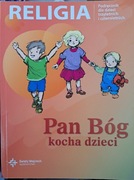 Pan Bóg kocha dzieci