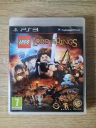 Lord Of The Rings PS3 (stan 5/6)