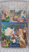 Niezapomniane Baśnie Dzieciństwa Andersen Perrault